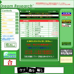 Dream Research（ドリームリサーチ）の口コミ・評判・評価